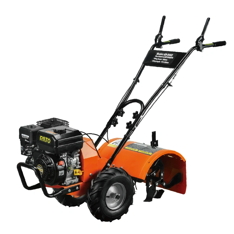 GR-8002-LONCIN G200F